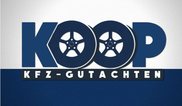 Logo von Gutachter Koop - Partner des YOU CAN Gym
